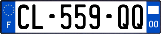 CL-559-QQ
