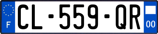 CL-559-QR