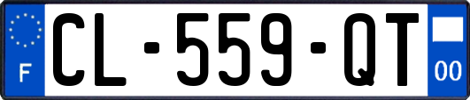 CL-559-QT