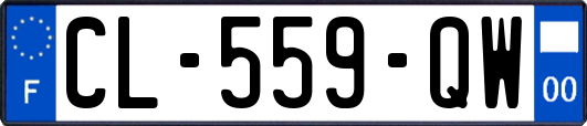 CL-559-QW