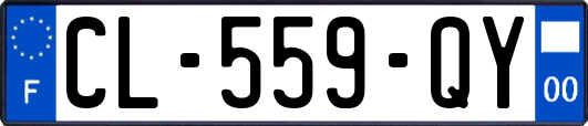 CL-559-QY