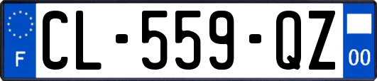CL-559-QZ