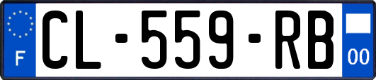CL-559-RB