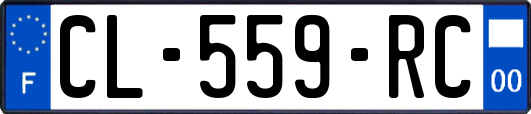 CL-559-RC