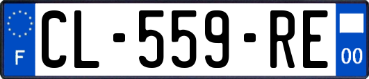 CL-559-RE