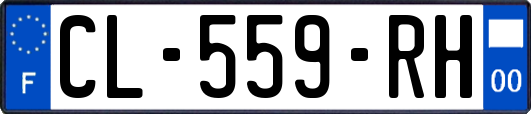 CL-559-RH