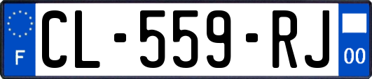 CL-559-RJ