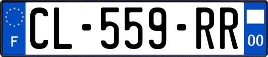 CL-559-RR