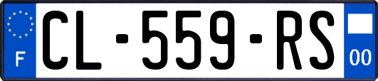 CL-559-RS