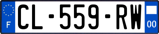 CL-559-RW