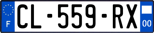 CL-559-RX