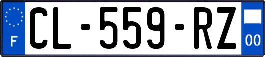 CL-559-RZ