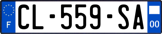CL-559-SA