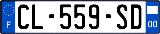 CL-559-SD