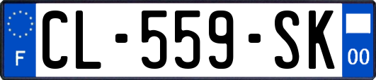 CL-559-SK