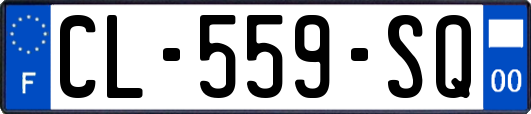 CL-559-SQ