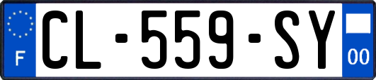 CL-559-SY
