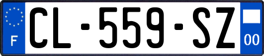 CL-559-SZ