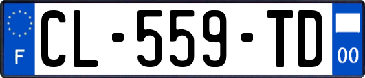 CL-559-TD