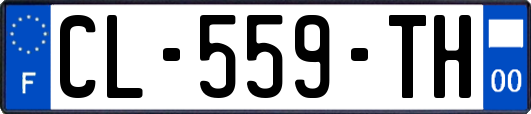 CL-559-TH