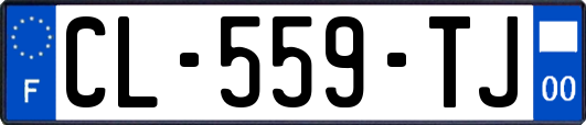 CL-559-TJ