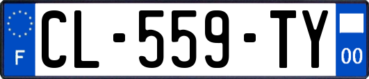 CL-559-TY