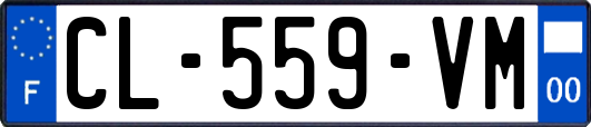 CL-559-VM
