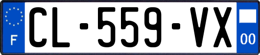 CL-559-VX