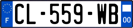 CL-559-WB