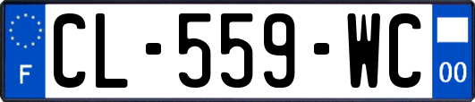 CL-559-WC