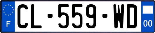 CL-559-WD