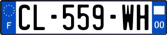 CL-559-WH