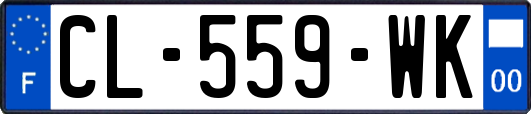 CL-559-WK