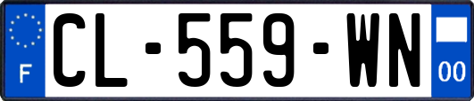 CL-559-WN