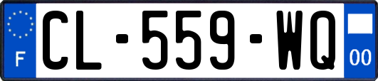 CL-559-WQ