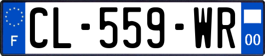 CL-559-WR
