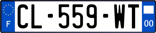 CL-559-WT