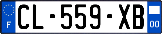 CL-559-XB