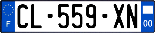CL-559-XN