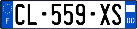 CL-559-XS