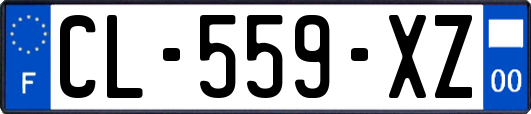 CL-559-XZ