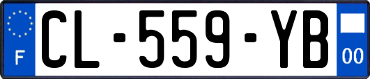 CL-559-YB