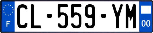 CL-559-YM