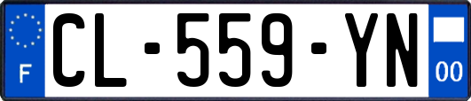 CL-559-YN