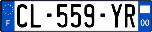 CL-559-YR