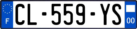CL-559-YS