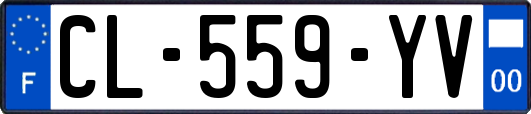 CL-559-YV