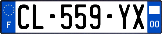 CL-559-YX