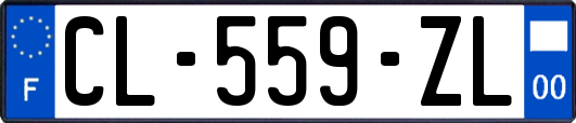 CL-559-ZL