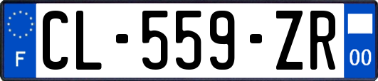 CL-559-ZR